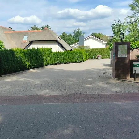 Amazing In With Garden And Terrace Holiday home *